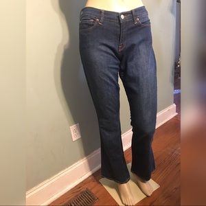 Lucky Brand jeans